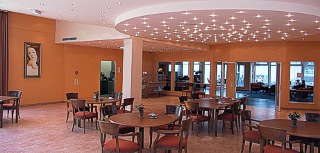 RestaurantWohnenklein RestaurantWohnenklein