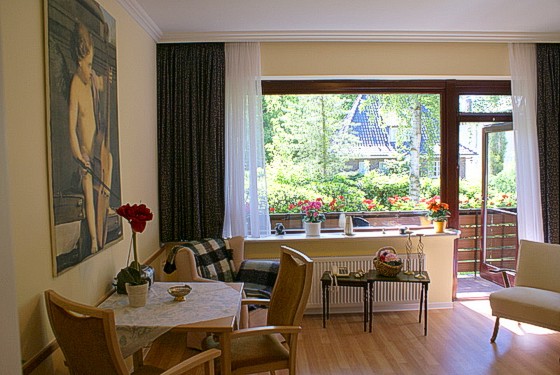 WohnenBewohnerzimmerklein
